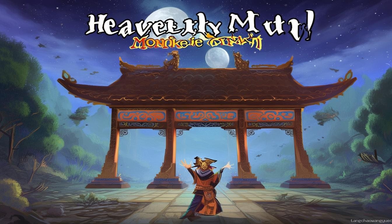 敢问路在何方？解锁《黑神话：悟空》关卡设计的奥秘